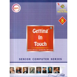 Getting In Touch Class - 8